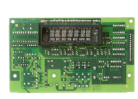 GE WB27T11345 Main Control Board